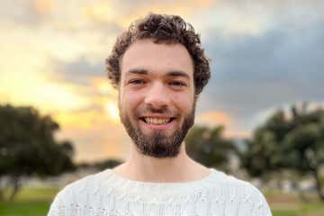 AidData People Jacob Hall